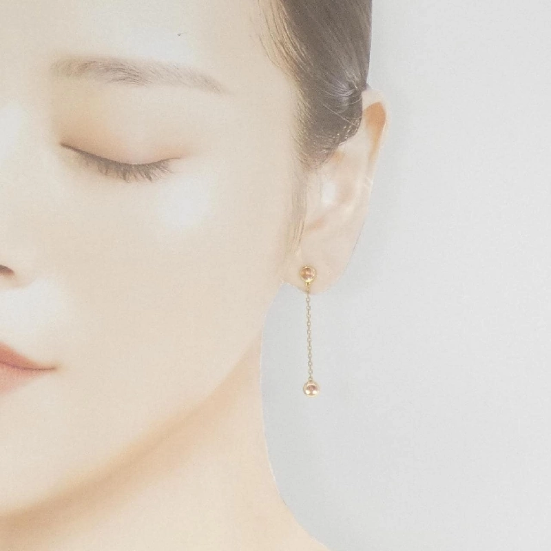 Bông tai Tourmaline Gucci 666296