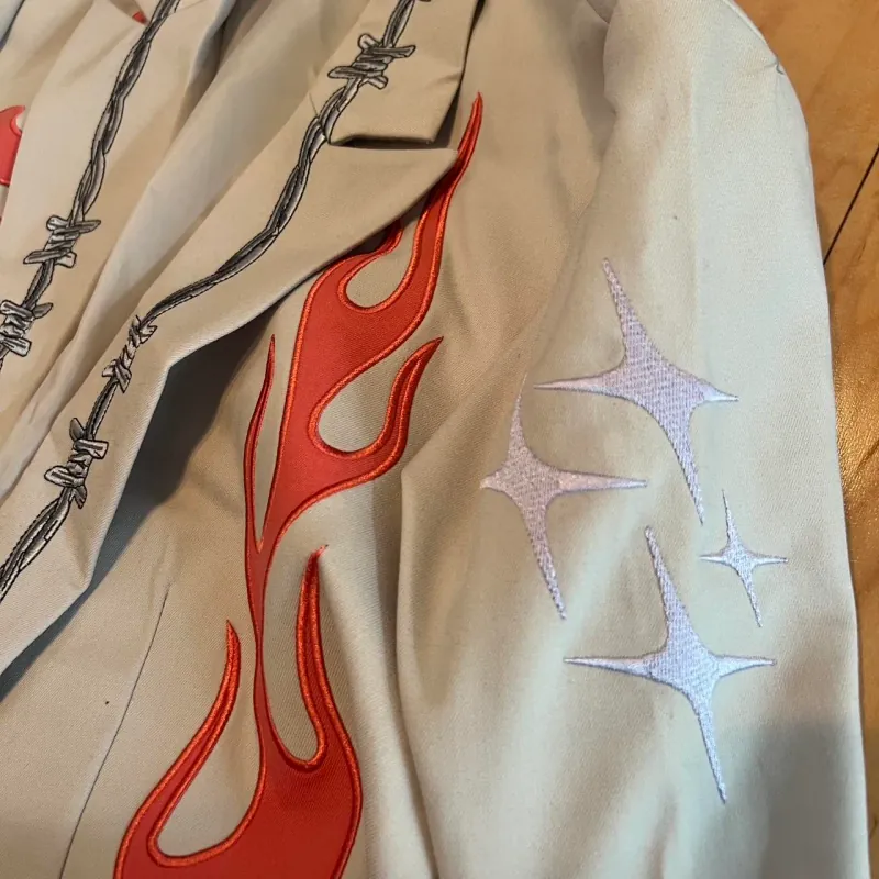 Blazer Loither 781646