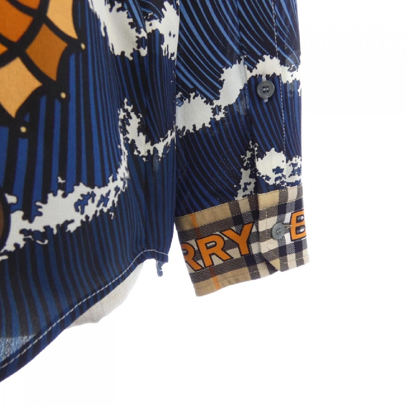 Áo sơ mi BURBERRY 8024587 - Hàng hiệu Chính hãng 818022