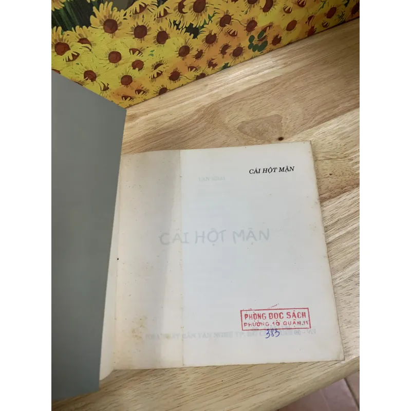 Cái Hột Mận - Lan Khai 925615