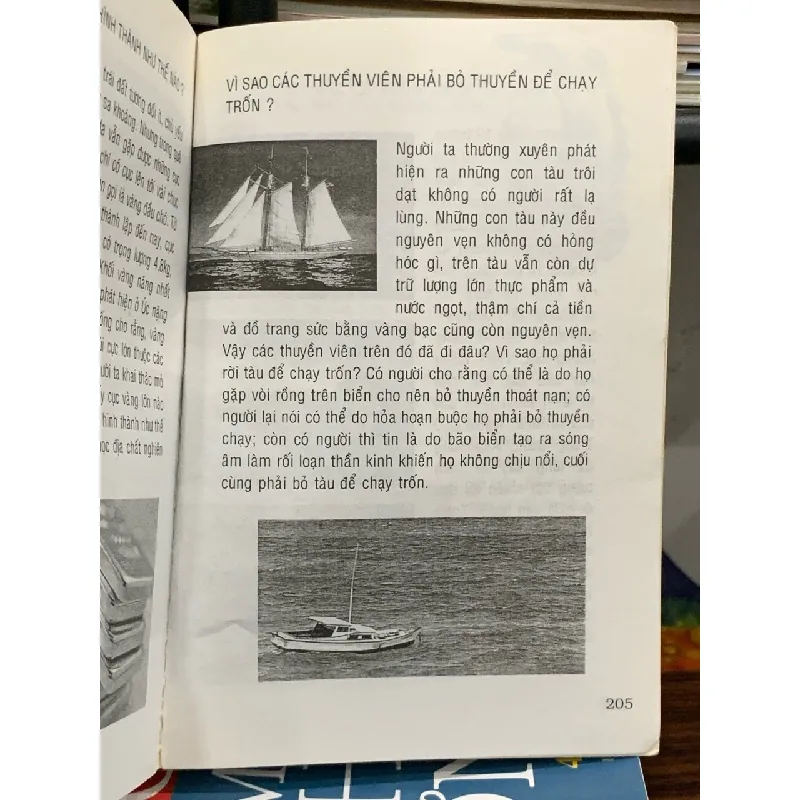 1001 bí ẩn chưa có lòi giải- NXB Hải Phòng 600847