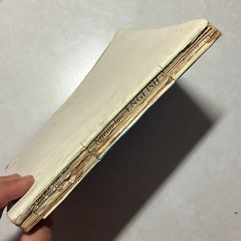 Streamline English: Departures 790672