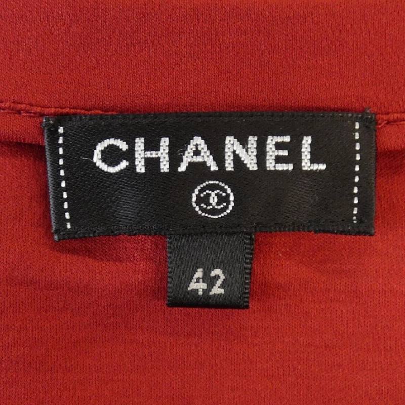 Áo thun CHANEL - Hàng hiệu Authentic 826489