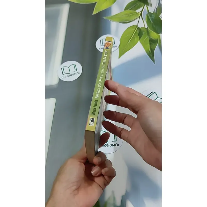 Những Cuộc Phiêu Lưu Của Tom Sawyer 604591