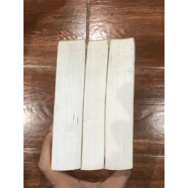 Tình Sử Phùng Mộng Long tập 1+2+3 (18) 716585