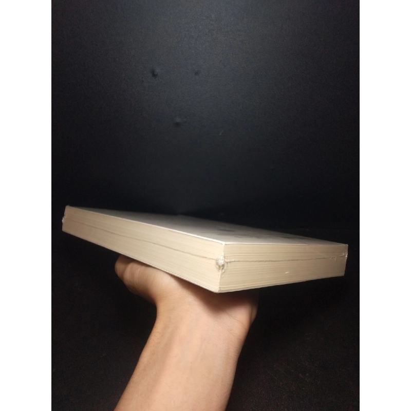 Sapiens lược sử loài người Yuval Noah Harari mới 100% nguyên seal HCM1810 912108