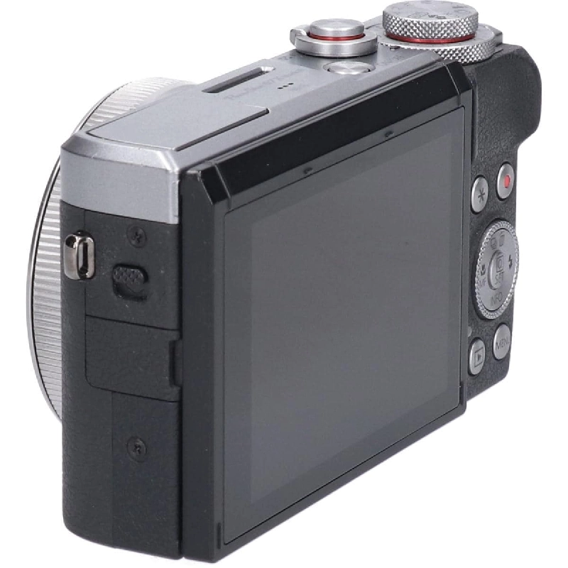 Máy ảnh POWERSHOT G7X MARK III SL - Hàng hiệu Authentic 877015