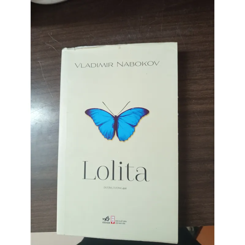 Lolita_ Dương Tường dịch 791238