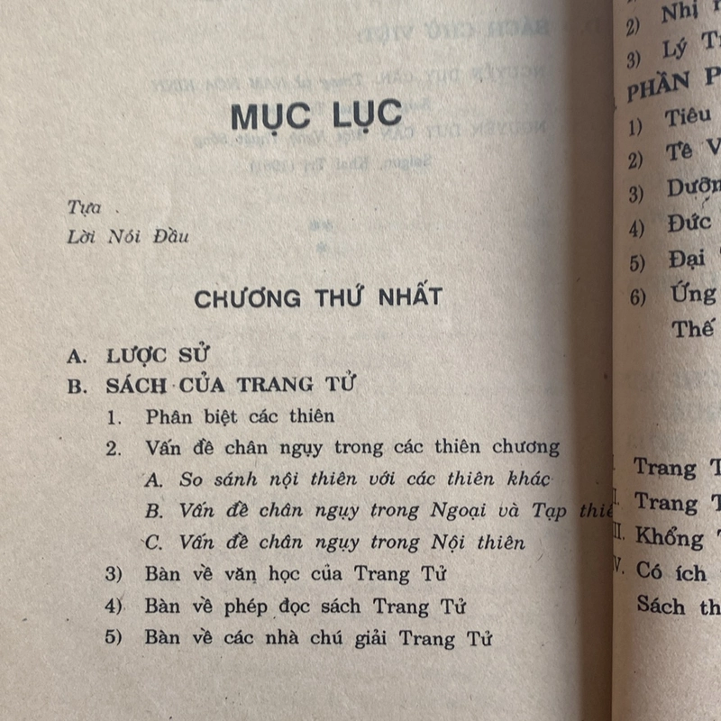 TRANG TỬ TINH HOA ( XB 1992) 518175