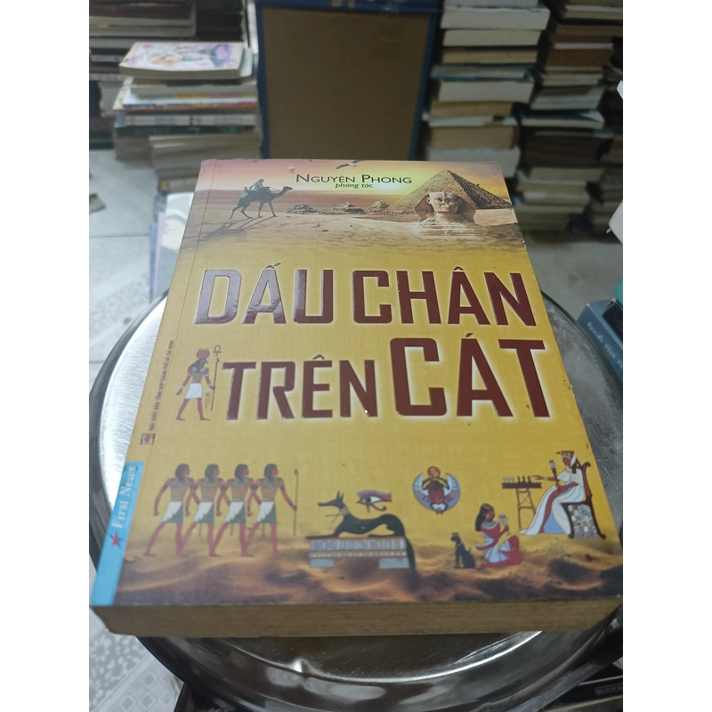 Combo sách của dịch giả Nguyên Phong 400129