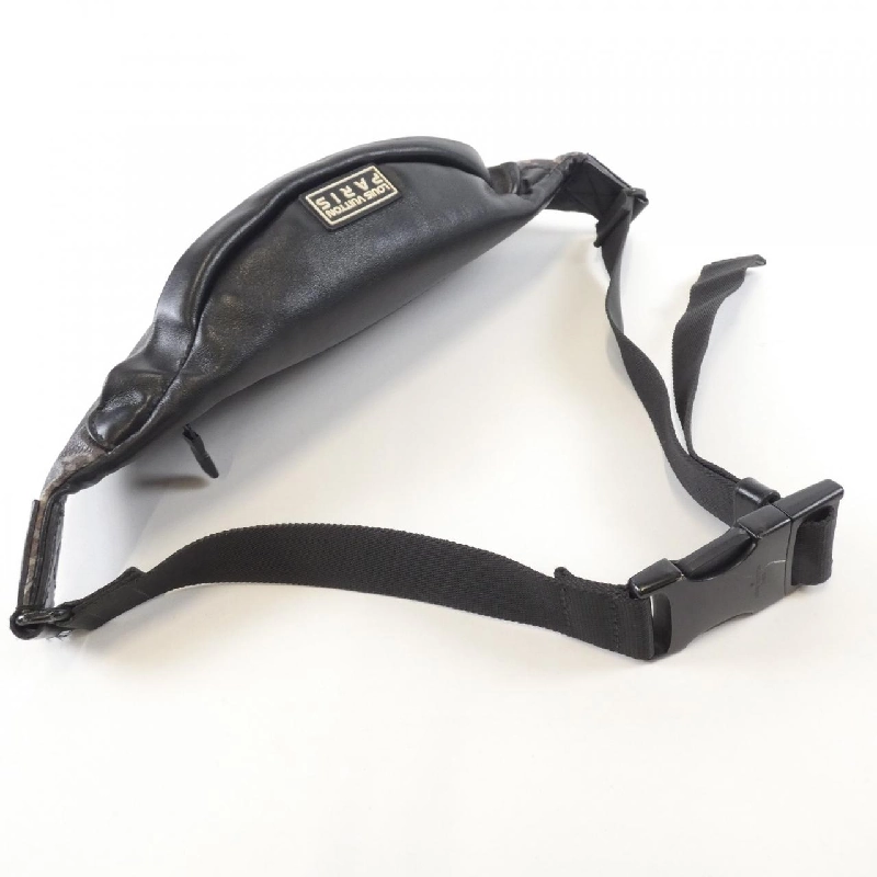 Túi đeo chéo Louis Vuitton Monogram Galaxy Discovery M44444 613057