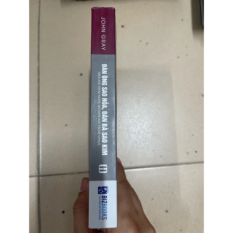 Đàn ông sao hỏa đàn bà sao kim Giá (c43) 497836