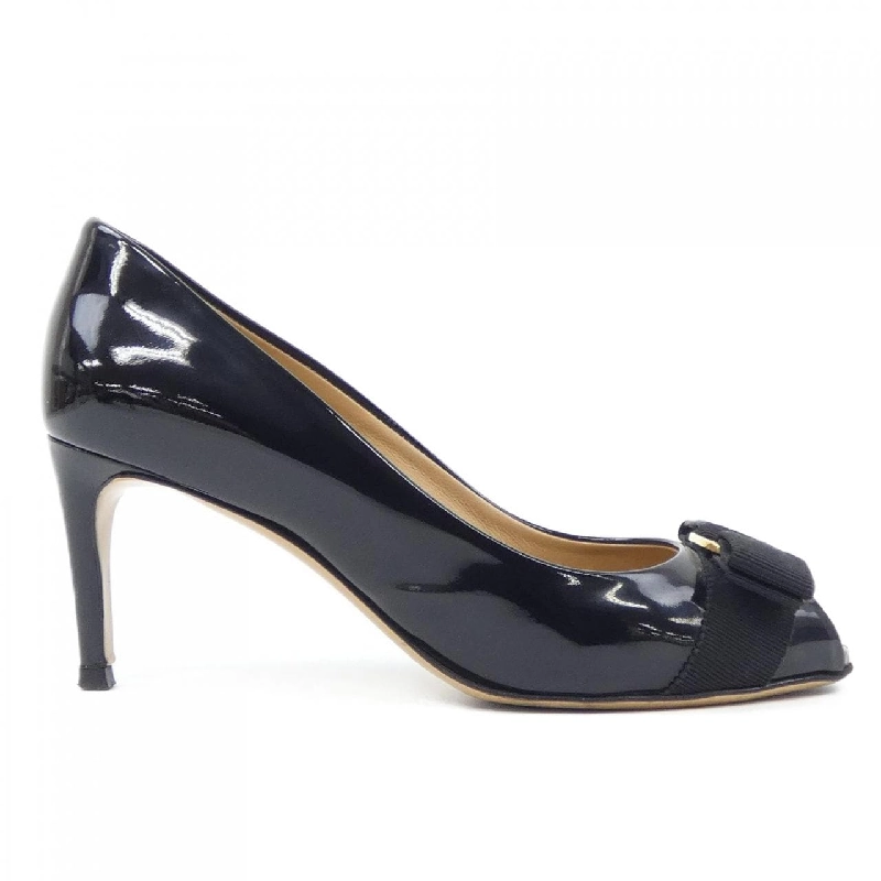 Giày cao gót SALVATORE FERRAGAMO 659293