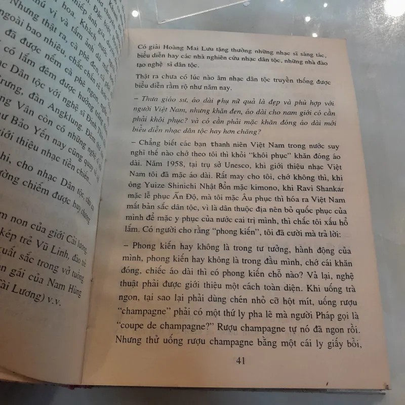 TIỂU PHẨM - TRẦN VĂN KHÊ 781595