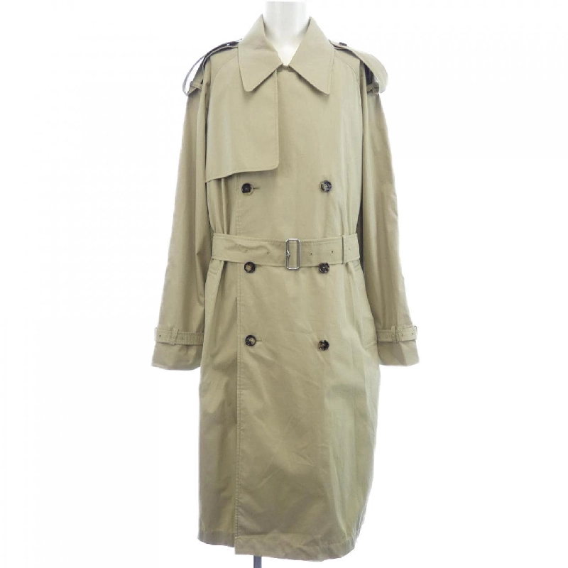 Burberry BURBERRY 8079391 Áo khoác trench - Hàng hiệu chính hãng 894930