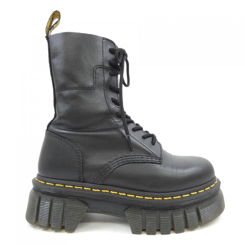 Giày bốt DR.MARTENS AW006 SH07X - Hàng hiệu Chính hãng 830728