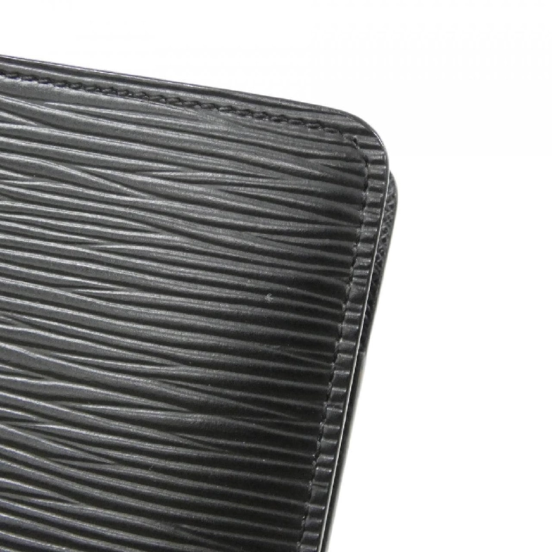 Louis Vuitton Epi Agenda MM R20042 Organizer - Hàng hiệu Authentic 807546