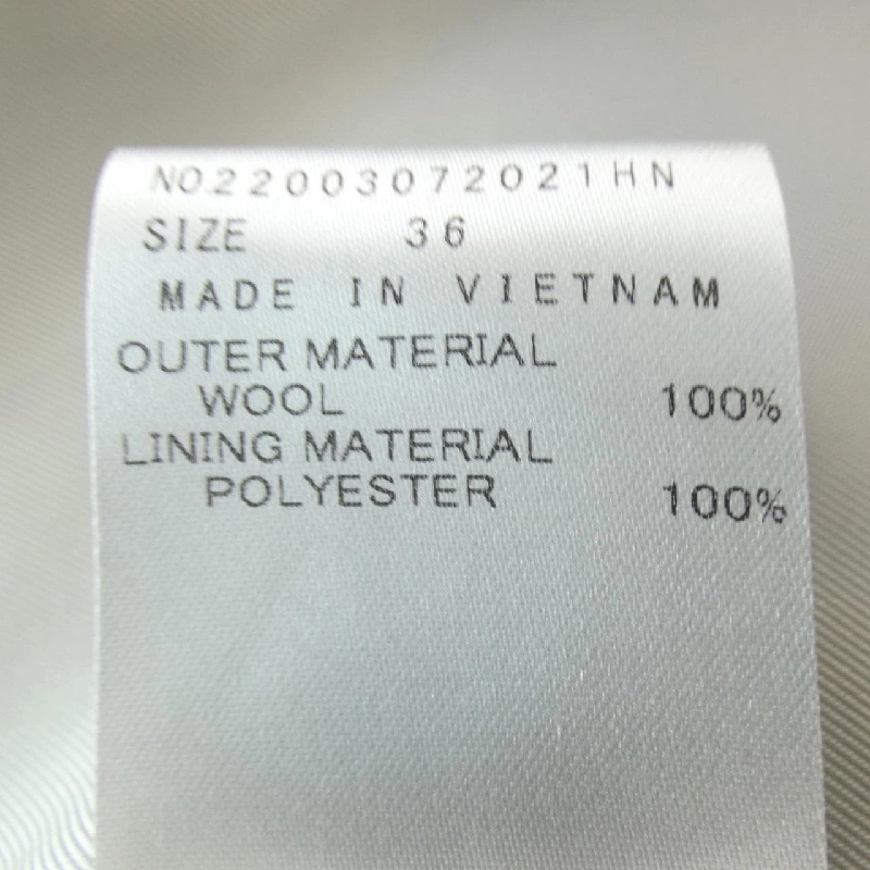 ElioPole áo khoác 636090