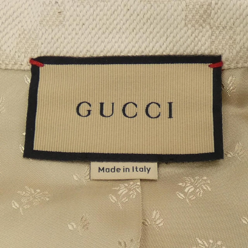Jacket GUCCI - Hàng hiệu Authentic 637072