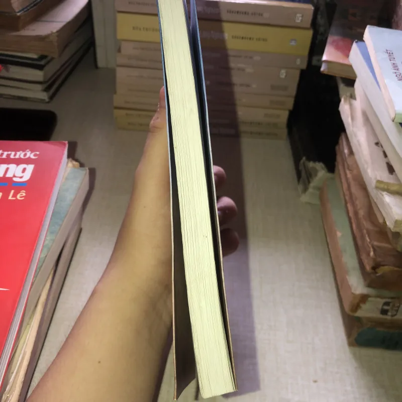 Nữ Lãnh Đạo Và Định Kiến Giới  Nguyễn Thị Thu Hà 937090