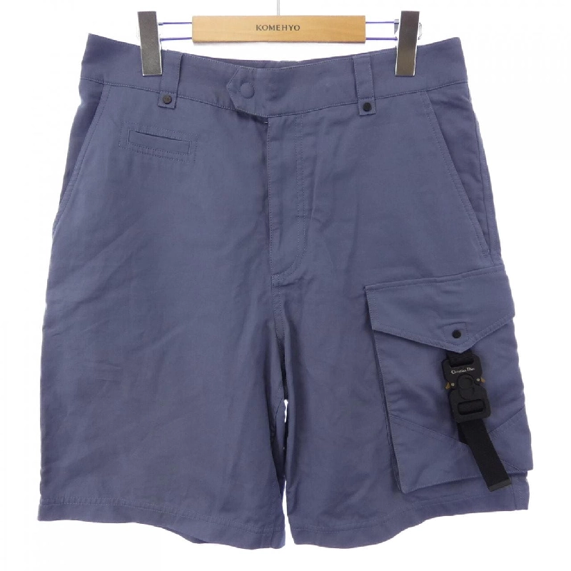 Dior DIOR 193C151A4451 Quần shorts - Hàng hiệu Chính hãng 881911