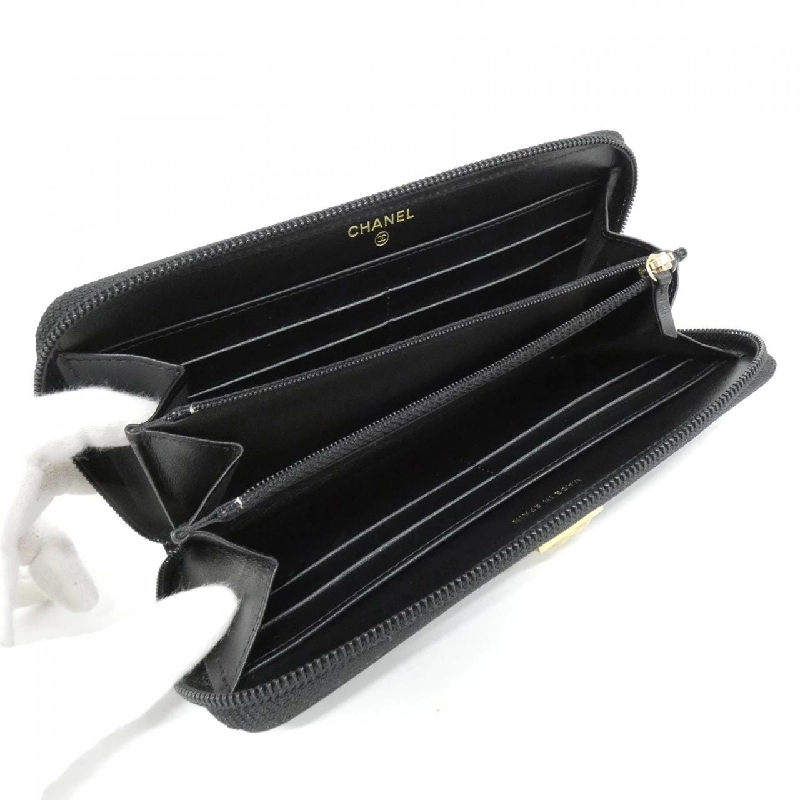 Ví Chanel Boy Chanel Line 80288 - Hàng hiệu Chính hãng 769604