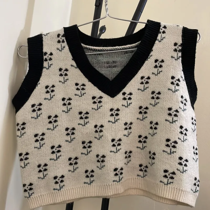 Áo Len Dệt Kim mùa thu đông  754644