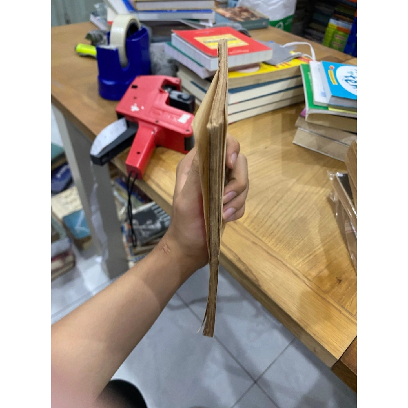 Niệu liệu pháp ( phương pháp tự chữa bệnh bằng nước tiểu ) - Bác sĩ John Fo Quinn 524090