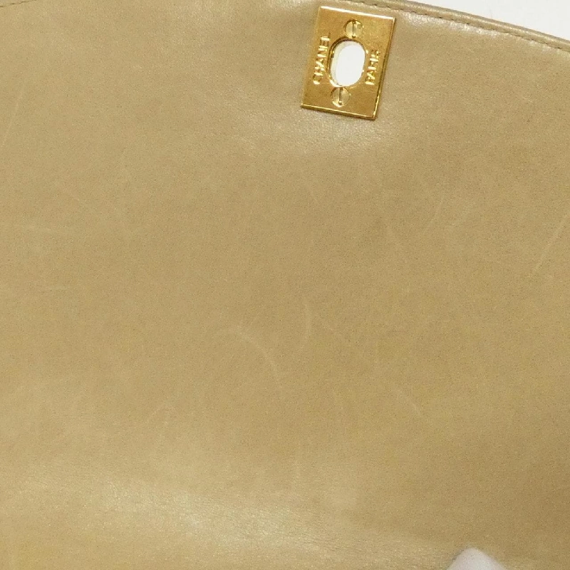 【Vintage】Túi đeo vai Chanel 01165 613907