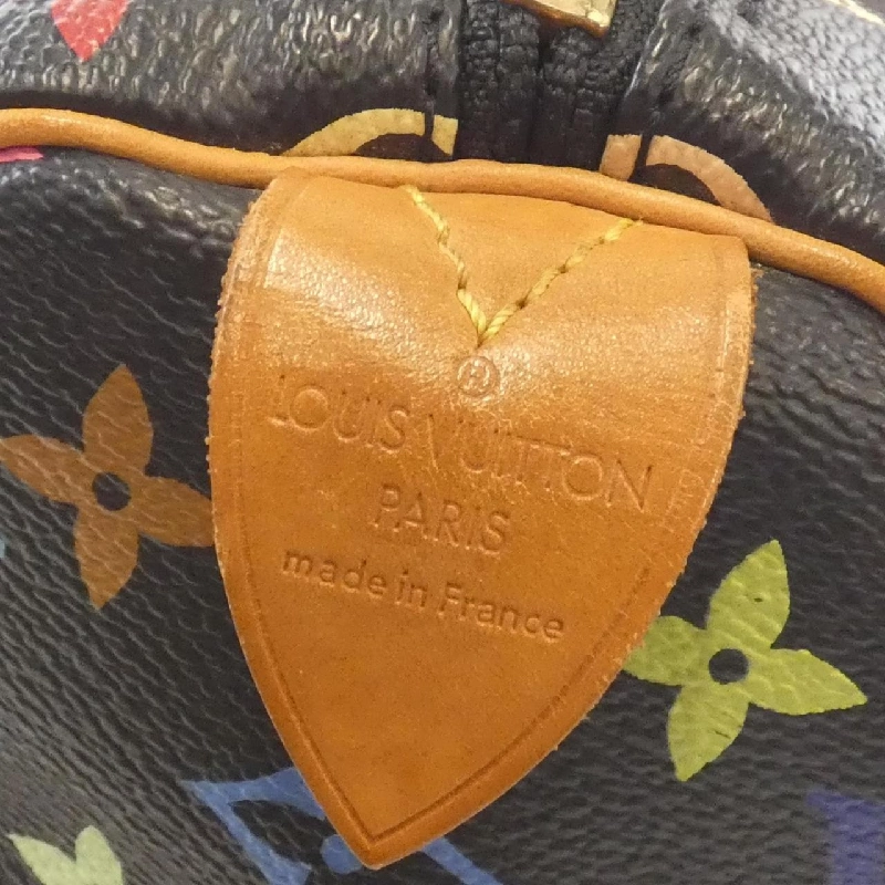 Túi Boston Louis Vuitton Multicolor 45cm M92640 615183