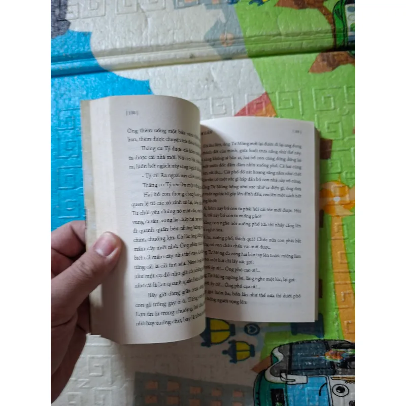 Vợ Nhặt - Kim Lân 971611