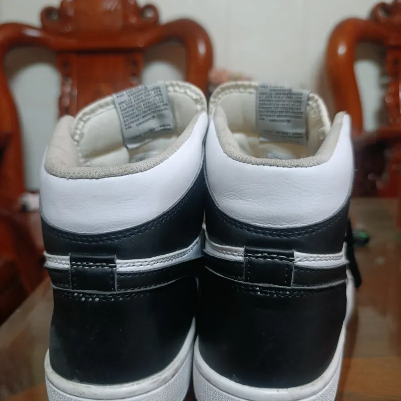 Giày NIKE  563966