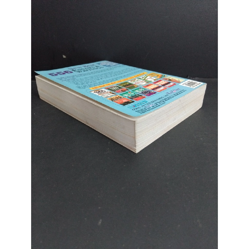 556 new best essays & writings mới 80% ố 2010 HCM2811 HỌC NGOẠI NGỮ 338927