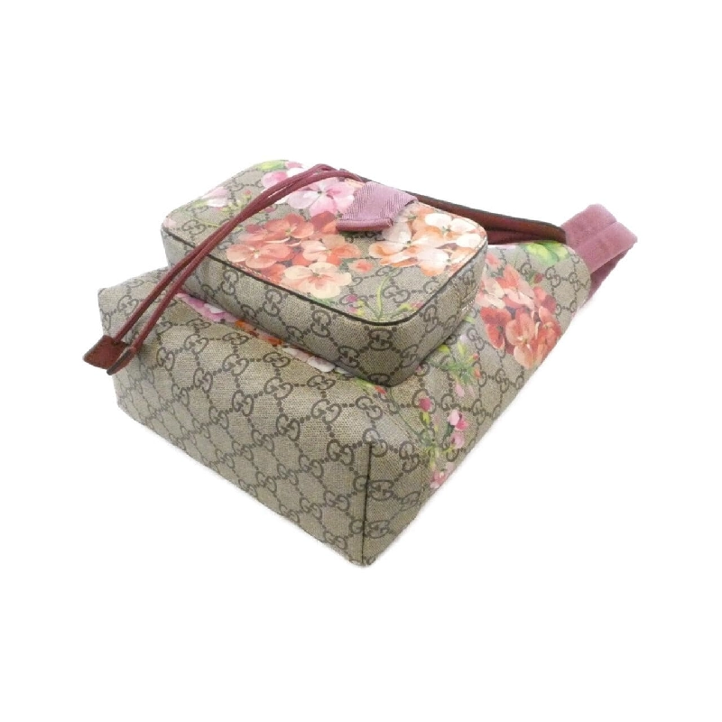 Gucci 410544 KU2BN Ba lô - Hàng hiệu Chính hãng 801568