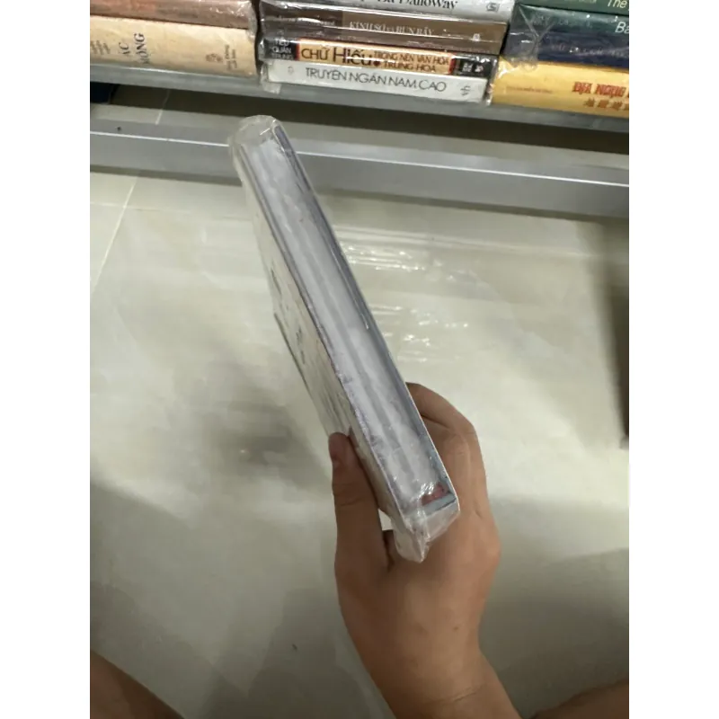 Gạc Ma Vòng Tròn Bất Tử - Thiếu tướng Lê Mã Lương chủ biên (Bìa cứng, bản bị thu hồi) 573590