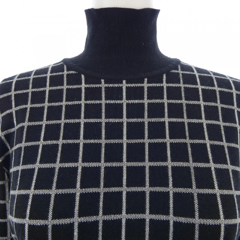 【Mã giảm giá】HERMES Áo len 642048