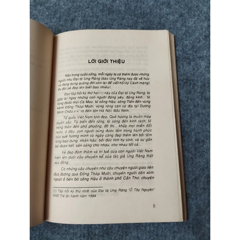 VỀ MIỀN ĐÔNG 700905