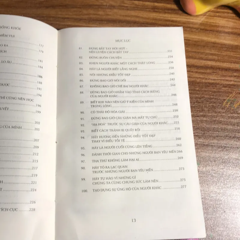 Những quy tắc để sống khỏe 970343