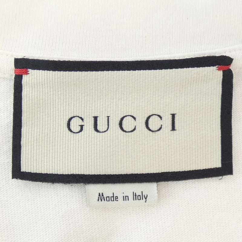 Áo thun GUCCI - Hàng hiệu Chính hãng 826588