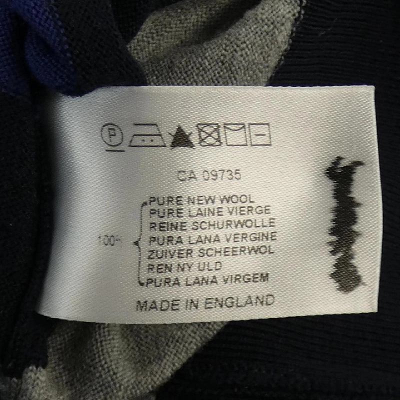 JOHN SMEDLEY ニット - Hàng hiệu Authentic 811320