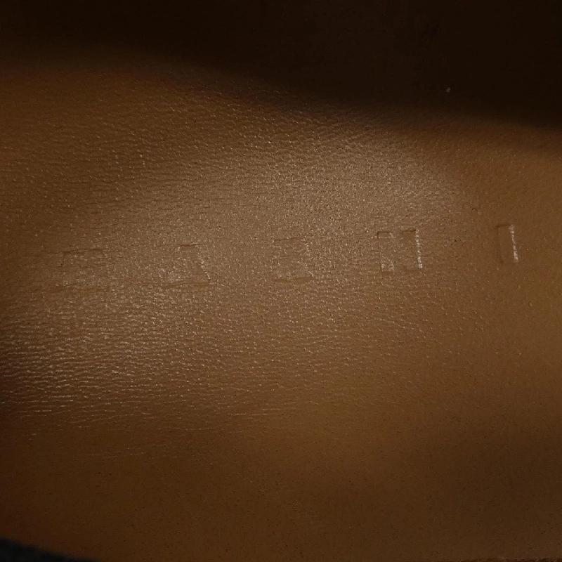 Giày thể thao MARNI SNZU004202 - Hàng hiệu Chính hãng 906936