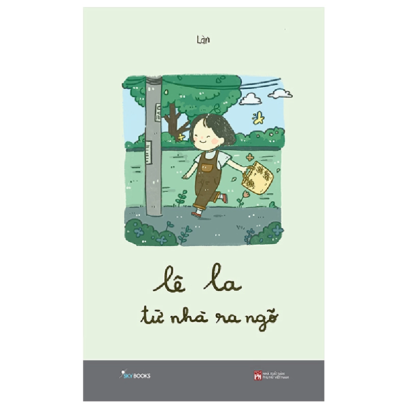 Lê La Từ Nhà Ra Ngõ (2025) - Làn 700140