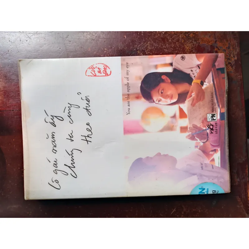 Cô gái năm ấy chúng ta cùng theo đuổi 788262