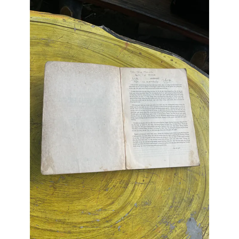 TỪ ĐIỂN NGOẠI THƯƠNG ANH - VIỆT- PHÁP - NGA  735035