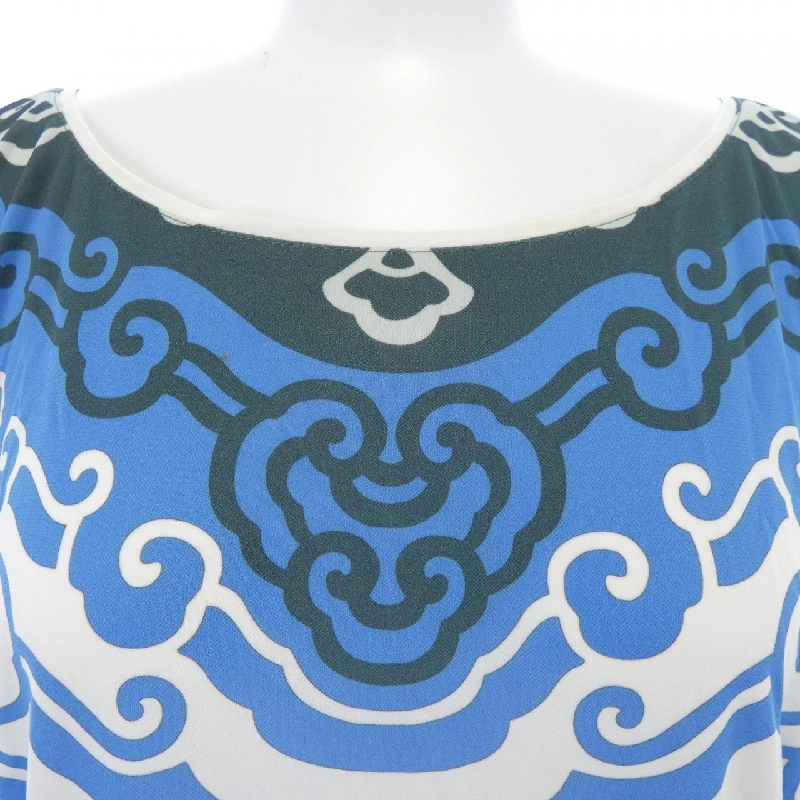 【Mã giảm giá】Leonard LEONARD Áo 639833