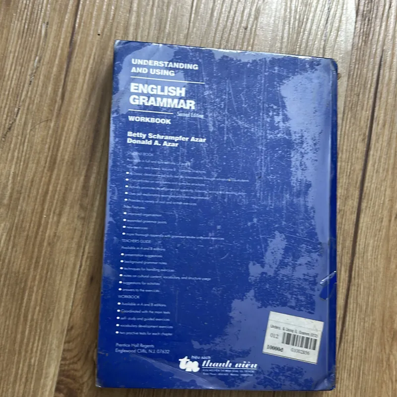 English Grammar  568771