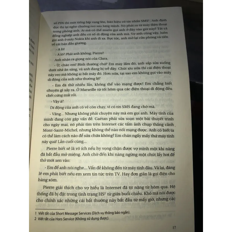 Cửa mật - Christine Kerdellant & Eric Meyer 1024021