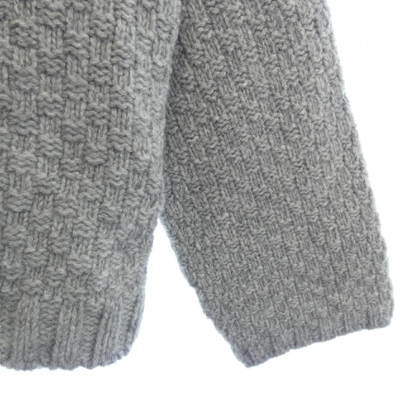 【Mã giảm giá】NEST ROBE Áo khoác cardigan 645134