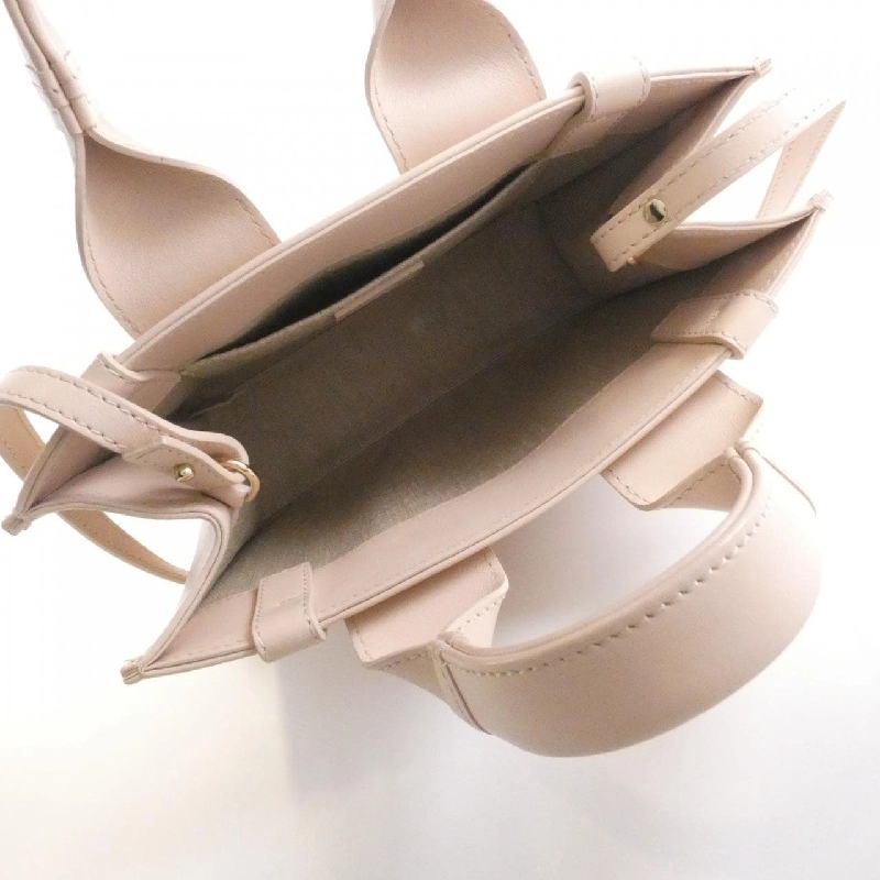 Túi xách nhỏ Woody Chloe CHC23US397 I60 608984