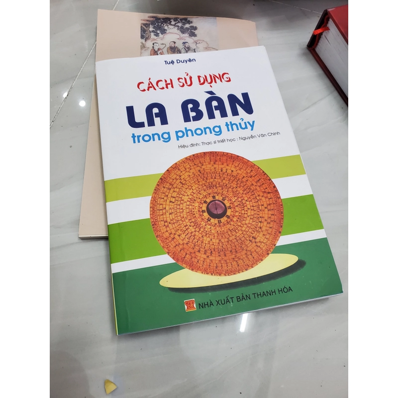 Cách sử dụng là bàn phong Thủy  383439